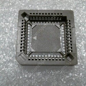 822472-4 | IC AND COMPONENT SOCKETS 44P SURFACE MOUNT PHOSPHOR BRONZE THERMOPLASTIC