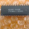 IC-3590-00 | E PROM, BOSS SYNERGY, 0300-76027