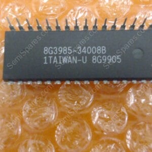 IC-3590-00 | E PROM, BOSS SYNERGY, 0300-76027
