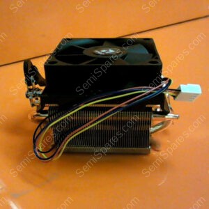 AV-Z7UH40Q001-0113 | AMD AV-Z7UH40Q001-0113 SOCKET 12V DC CPU COOLING HEATSINK FAN