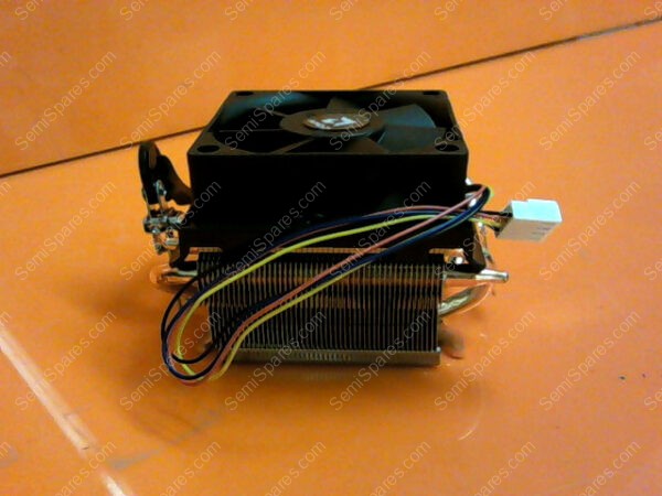 AV-Z7UH40Q001-0113 | AMD AV-Z7UH40Q001-0113 SOCKET 12V DC CPU COOLING HEATSINK FAN