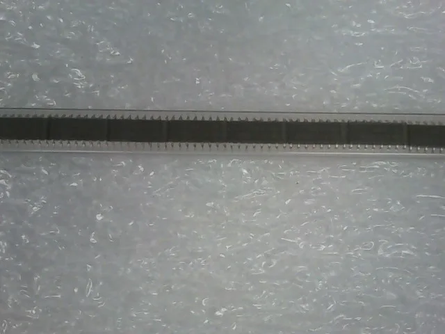CD74HC123M | IC MULTIVIBRATOR 25NS 16SOIC - Image 2