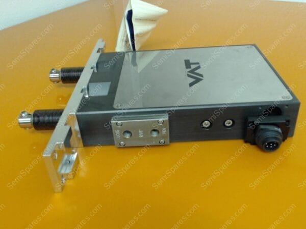 796-092557-001 | VALVE,SLOT - Image 2