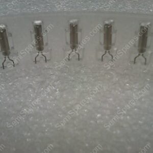 CMR200T32768KDZF-UT | CRYSTAL 32.7680KHZ 12.5PF SMD