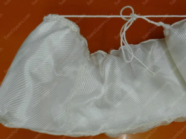 IN-1220-00 | INSULATOR, 031-812092, 3M NEXTEL 550 COLLA