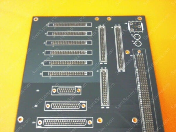 710-017058-002 | FAB PCB ORB WELD GAS BOX M/B - Image 2
