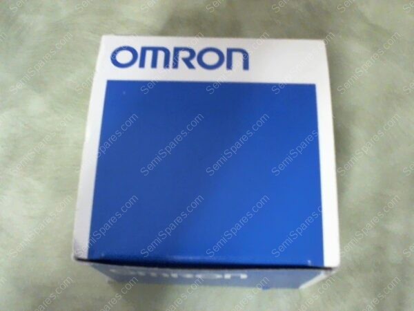 E2K-C25ME2 | CAPACITIVE PROXIMITY SWITCH, VOLTS 10 TO 40 VDC, E2K-C25ME2 - Image 5