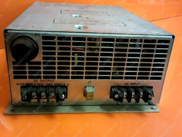 PM2959A-5 | PIONEER MAGNETICS PM2959A-5 P/N 210026 230VAC 502/60HZ - Image 2