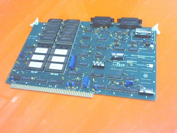BD-3190-00 | PCBOARD,120870-001,EXTEN MEN CPU/MUX - Image 3