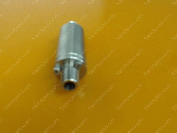 PU-9570-00 | EXHAUST EJECTOR,VENTURY PUMP,209512 - Image 3