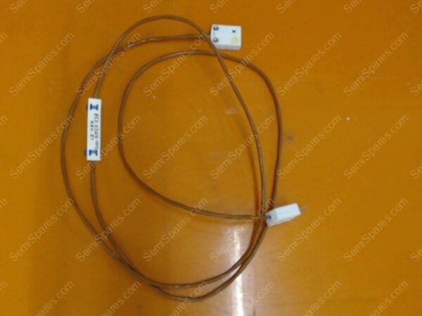 853-053416-005 | ASSY, CA, T/C, TEFLON, 5 FT - Image 2