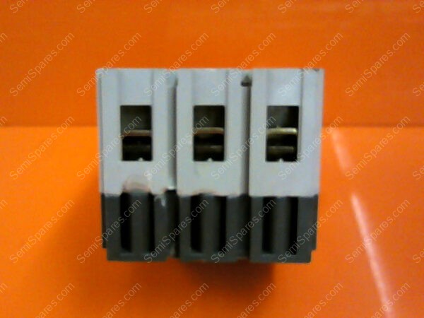 ABBS1N | ABB CIRCUIT,BREAKER,SACE,S1N,20AMP,3POLE,277/480VAC,IEC 947-2 - Image 4