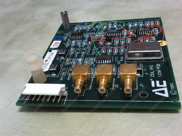 2305125-A | AE CEX,RFG 1250 2305125-A PCB - Image 2