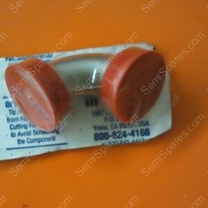 CF-0064-00 | 90 DEGREE,RADIUS ELBOW 2E-NW-25B