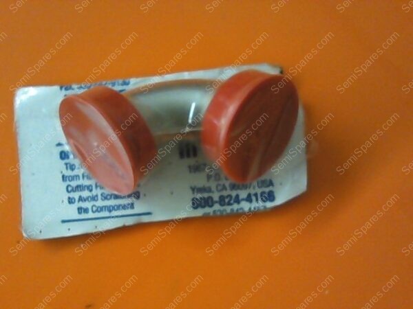 CF-0064-00 | 90 DEGREE,RADIUS ELBOW 2E-NW-25B