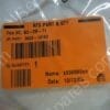 0020-10163 | DIFF 100-150MM,P/N 0020-10163