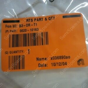 0020-10163 | DIFF 100-150MM,P/N 0020-10163