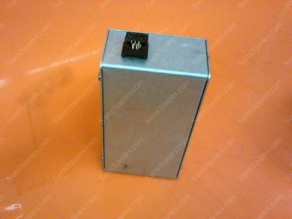 853-015030-001 | ASSY,MANUAL MATCH CONTROL - Image 3