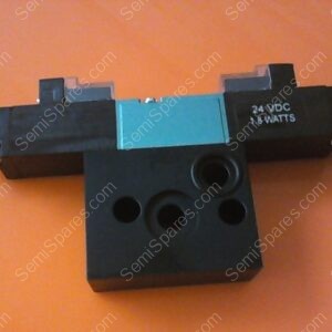 SO-2120-00 | SOLENOID, NUMATICS, P/N M11SS411M, 12V DC
