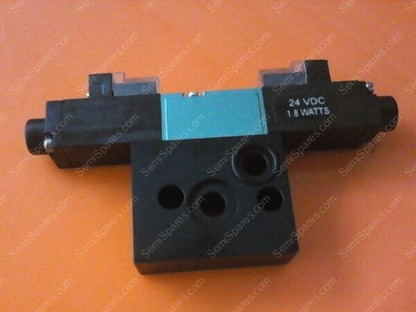 SO-2120-00 | SOLENOID, NUMATICS, P/N M11SS411M, 12V DC