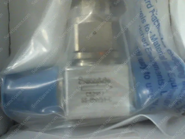 VL-0829-00 | VALVE, VENT, MRC, ISOLATION, PN 5032630 - Image 3