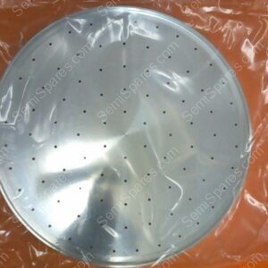 715-011903-001 | PLATE,UPPER BAFFLE,FLAT L.E.