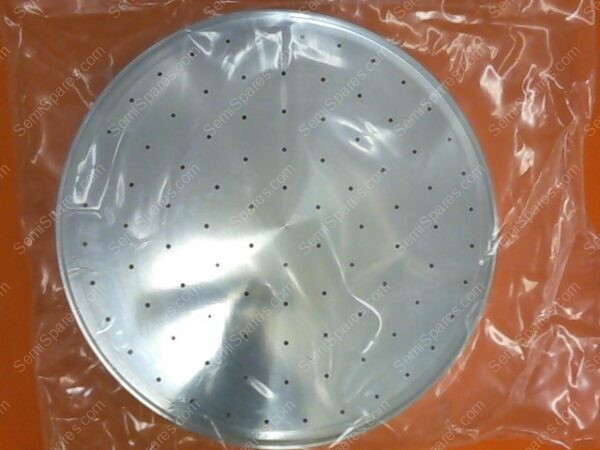715-011903-001 | PLATE,UPPER BAFFLE,FLAT L.E.