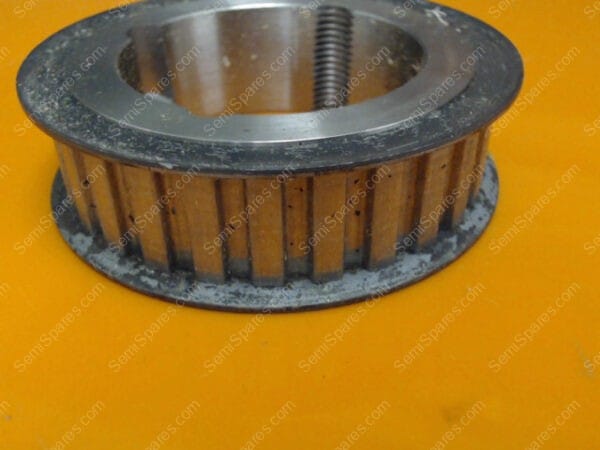 BT-9932-00 | BELT, 2535002, TIMING, PULLEY - Image 4