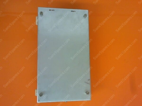 853-491530-002 | ASSY,ESC PWR SPLY,9600 A6 - Image 3