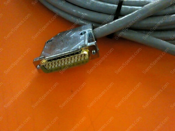 853-370797-040 | ASSY,CA,PMP LCL/RMT INTFC,40FT - Image 3