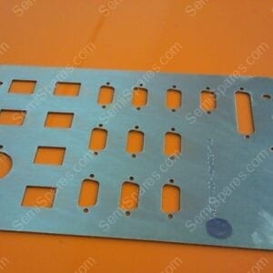 714-800401-001 | PNL,MTG,CONN,CD CG,VME