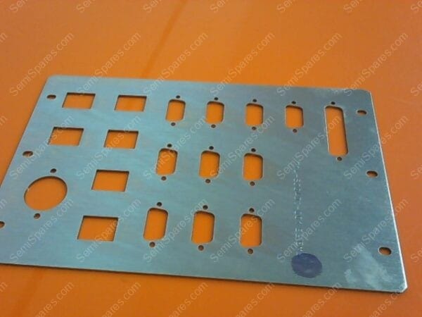 714-800401-001 | PNL,MTG,CONN,CD CG,VME