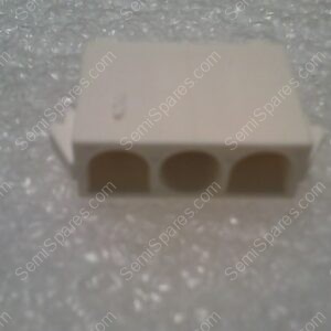 350789-2 | TE CONNECTIVITY AMP CONNECTORS 350789-2