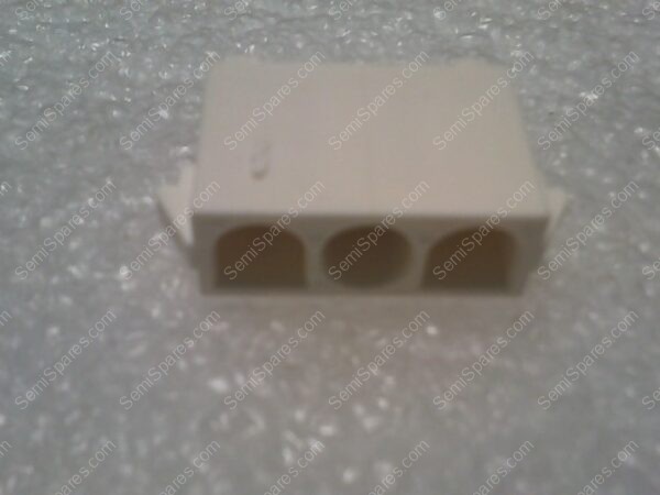 350789-2 | TE CONNECTIVITY AMP CONNECTORS 350789-2
