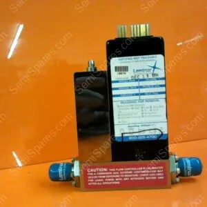 UFC-1160A | MASS FLOW CONTROLLER