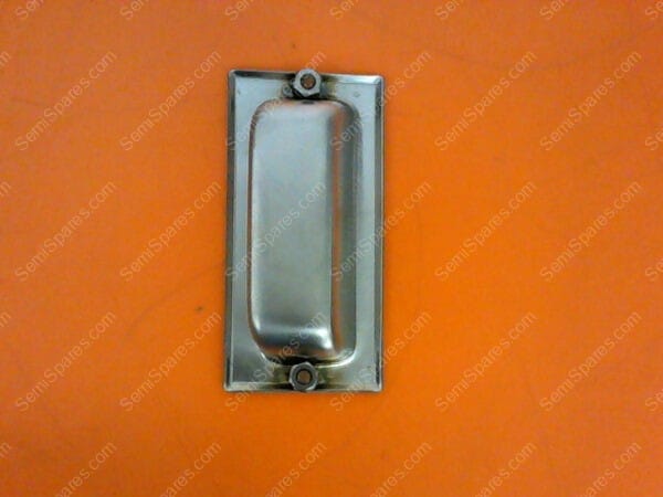 790-520236-001 | PULL,FLUSH,SST - Image 3