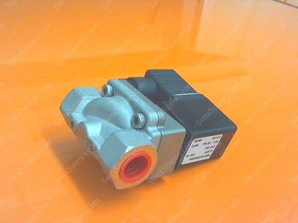SO-2100-00 | SOLENOID 27200237,COOLING AIR FLOW,RTP - Image 3