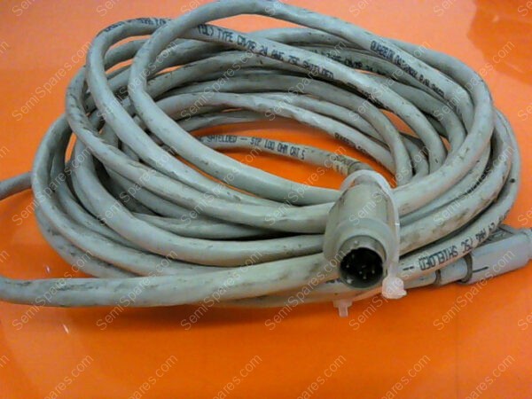 853-494702-020 | ASSY,CA,ENGENUITY,LONWRK,20FT - Image 4