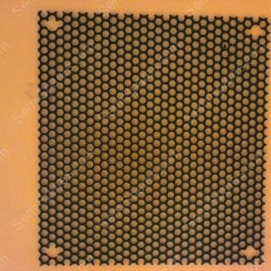 714-001947-001 | GUARD  OUTLET FRAME