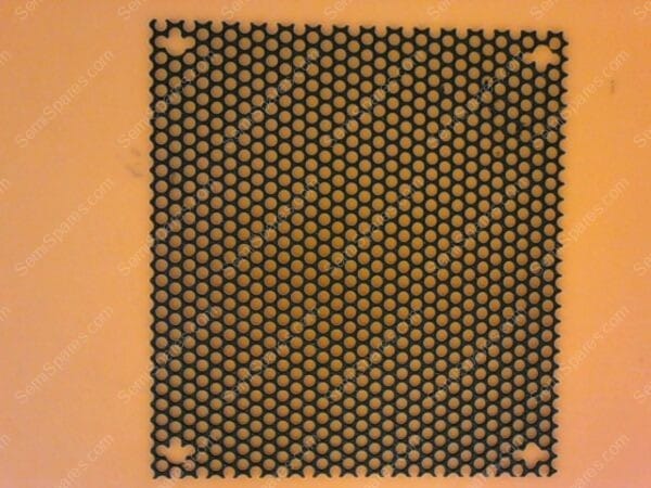 714-001947-001 | GUARD OUTLET FRAME
