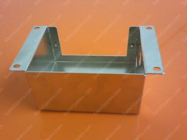 714-015525-002 | BOX,RF SWITCH,W/RLY - Image 3
