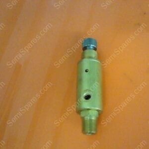 RG-1150-00 | REGULATOR,AIR,BRASS,70804-01,SST1