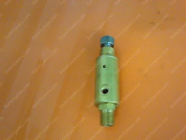 RG-1150-00 | REGULATOR,AIR,BRASS,70804-01,SST1