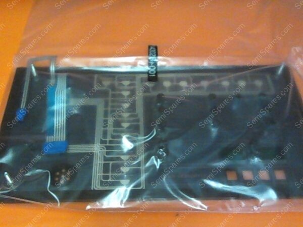 BD-2400-00 | PANEL, REMOTE OPERATOR,143028-001,FURN - Image 2