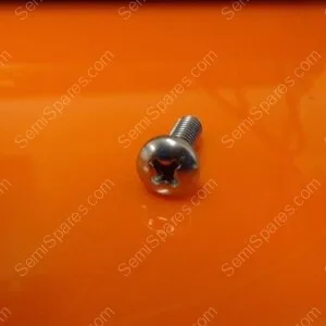 3690-01999 | SCR MACH PAN HD 8-32 X 1/2L PHIL SST