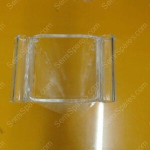 QS-0430-00 | TUBING,300-0007,WELDED VIRUS MOLDED