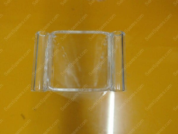 QS-0430-00 | TUBING,300-0007,WELDED VIRUS MOLDED
