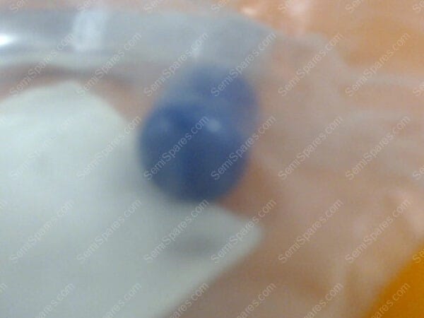 839-074692-001 | WLDMT,SUPPLY-BLKHD - Image 2