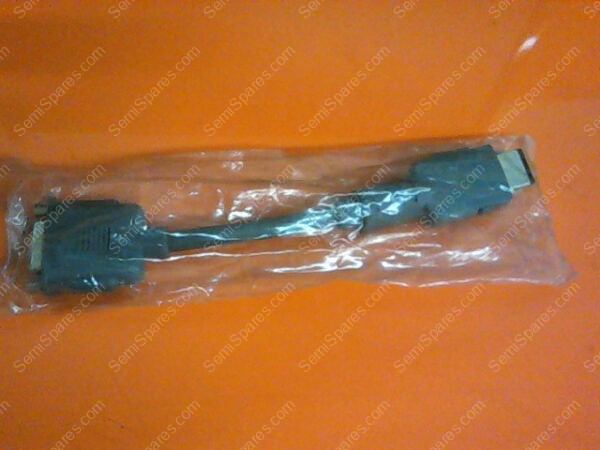 590-0831-A | APPLE POWERBOOK VIDEO EXTERNAL MONITOR Cable 590-0831-A - Image 2
