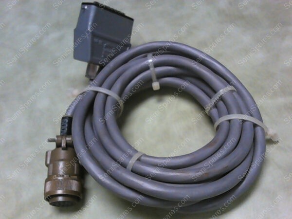 LL91737 | HARTING HAN HEAVY DUTY CABLE LL91737